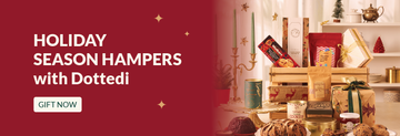 Best Holiday Season Hampers to Gift This Christmas