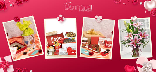 Romantic Valentine’s Day Gift Hampers That Create Unforgettable Moments