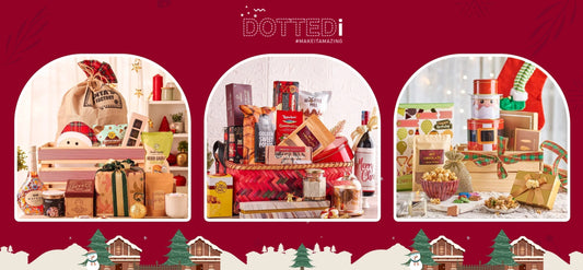 Top 7 Christmas Gift Hampers in India for 2025
