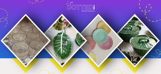 Types of Crockery for Weddings, Parties & Event Rentals