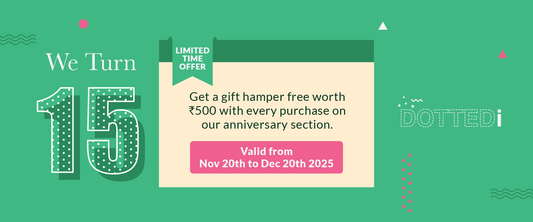 Celebrating 15 Incredible Years in Event Management 