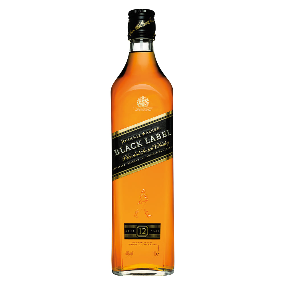 The Luxury Gentleman's Gift Crate
