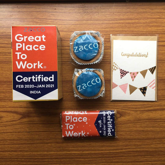 Corporate Boxie Gift Combo