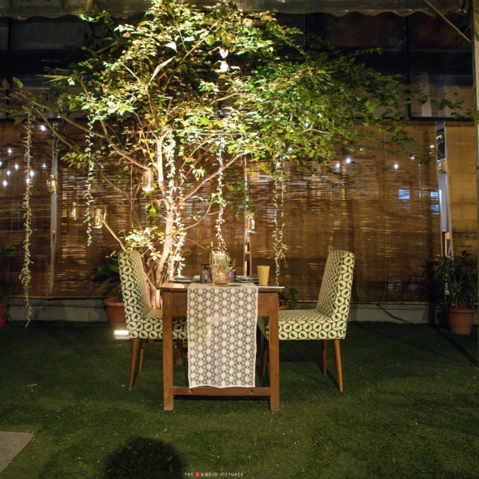 Dinner Date Setup in Bangalore for Couples