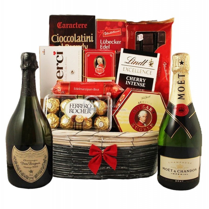 Director's Gift Hamper