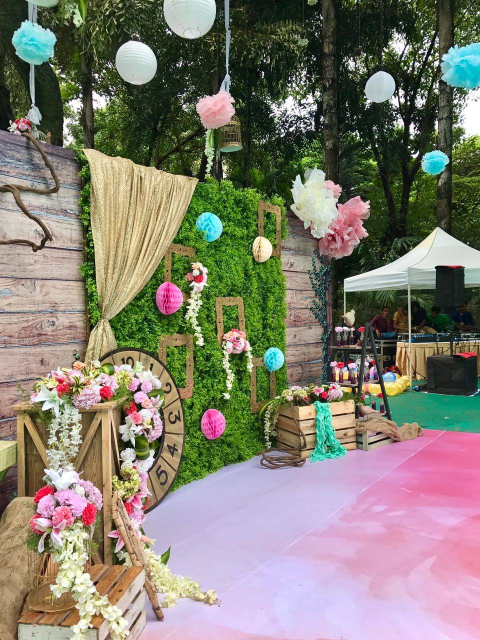 Baby Event Baby Shower Event – thedottedi.in