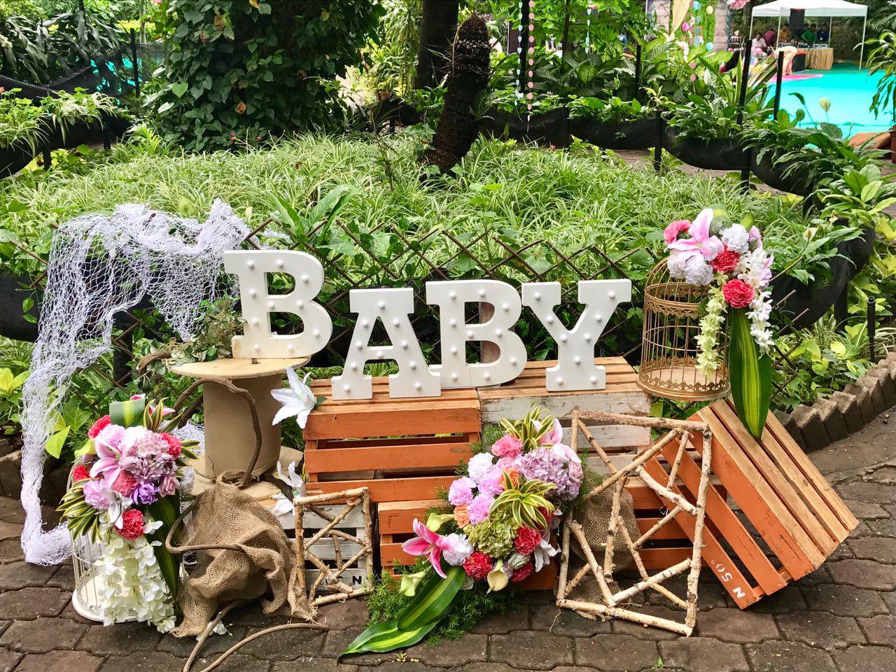 Baby Event Baby Shower Event – thedottedi.in