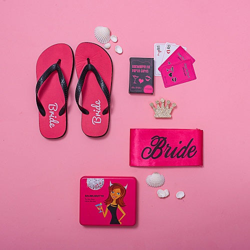 Chill Bride Gift Combo