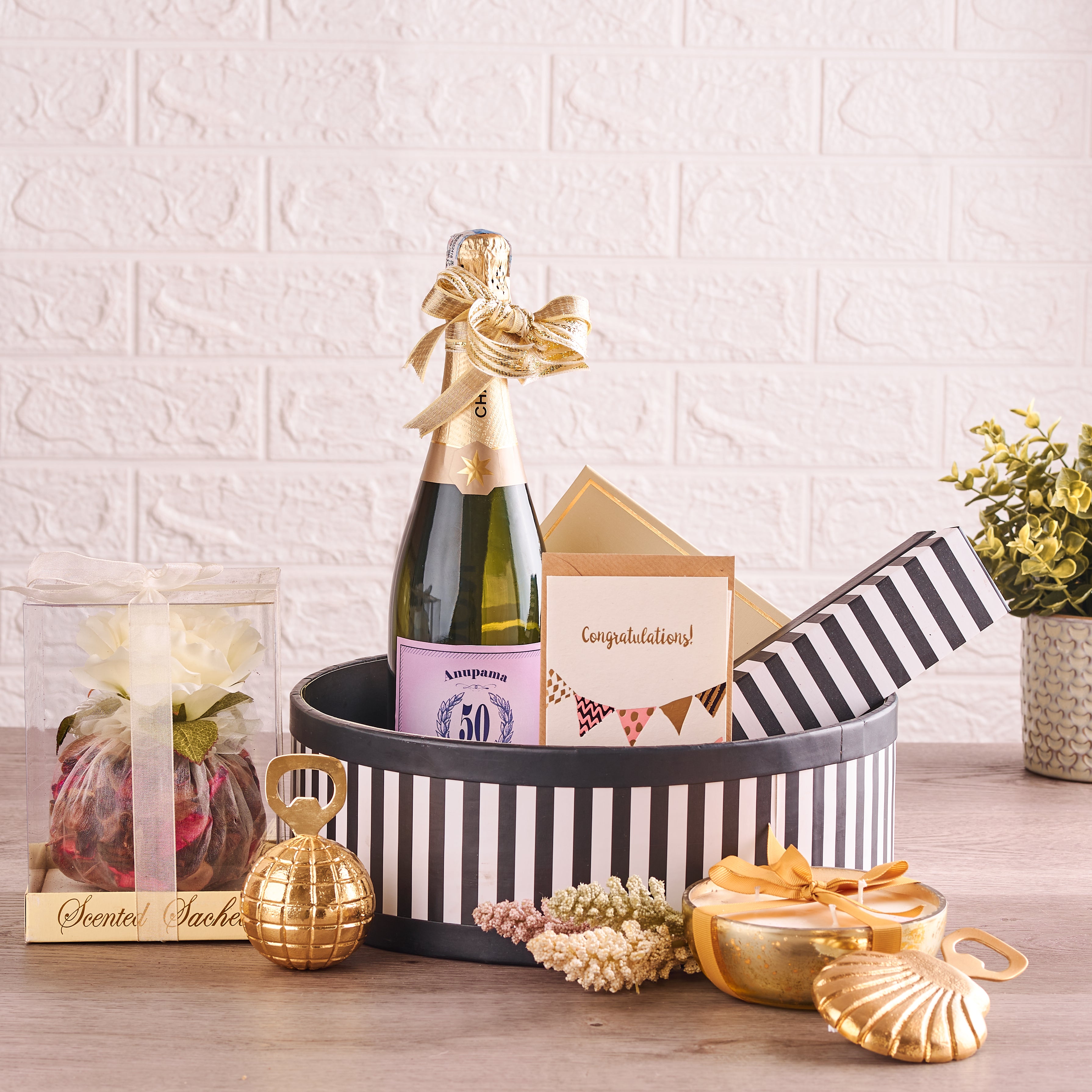 Classy Celebrations Gift Hamper