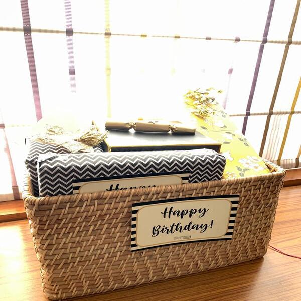 Customised Gift Hampers at Rs 440/piece | गिफ्ट हैंपर in Mumbai | ID:  2850818210933