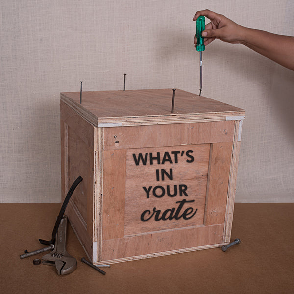 Customise Your Gift Crate