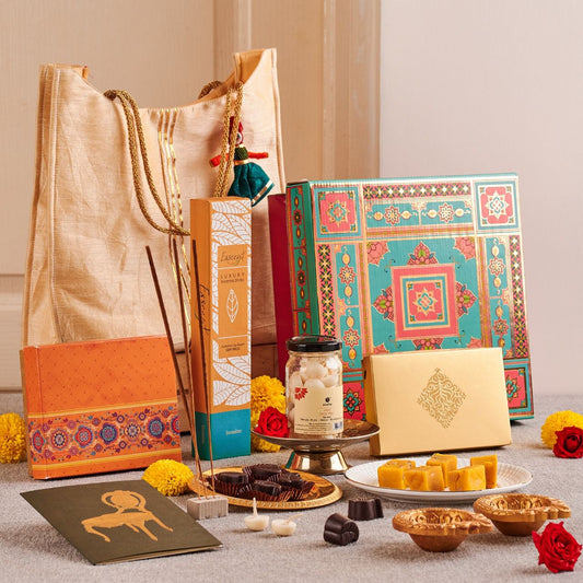 Deepavali Gift Box
