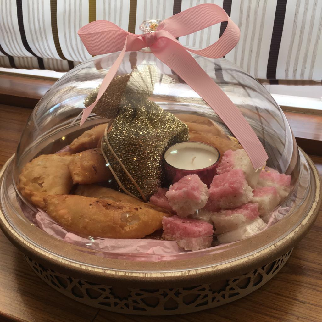 Subedar Gift Eid Mubharak Gift Hamper