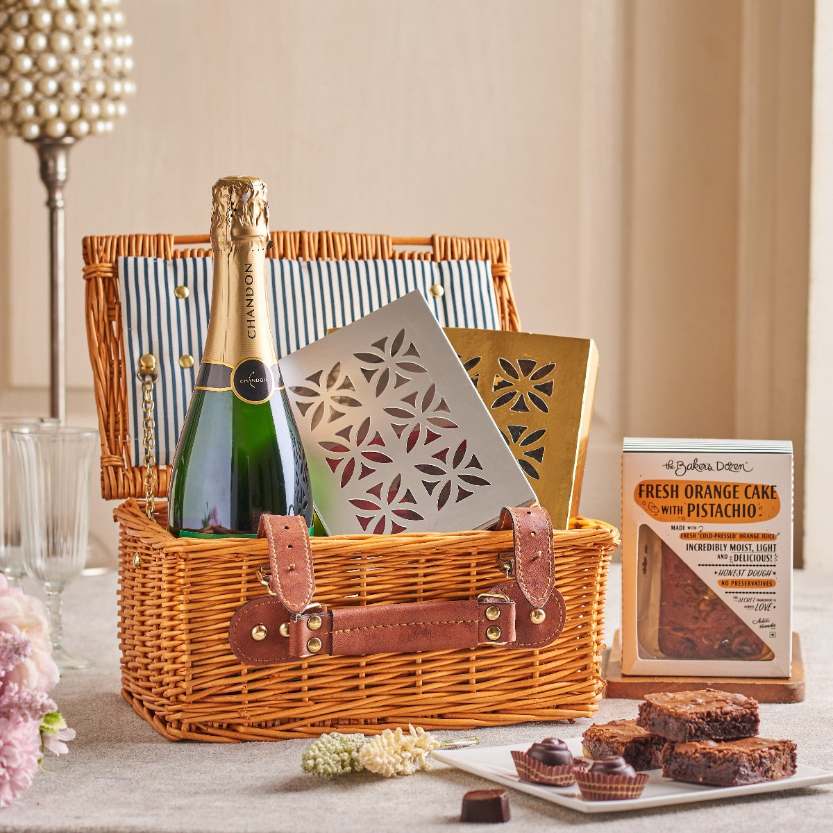Fizz Hamper Buy Gift Hampers Online With Fast Delivery Across India