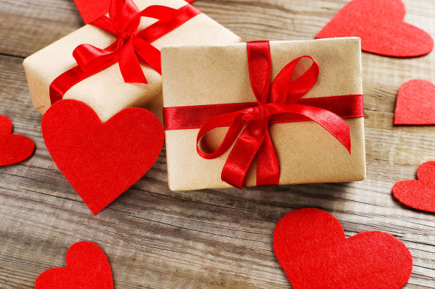 Lover's Mystery Gift Hamper