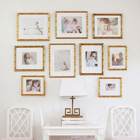 Personalized Photo Frame Layout Set – thedottedi.in