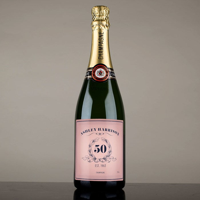 Personalized Champagne Bottle For Wedding And Anniversary personalized-champagne-bottle-for-wedding-and-anniversary