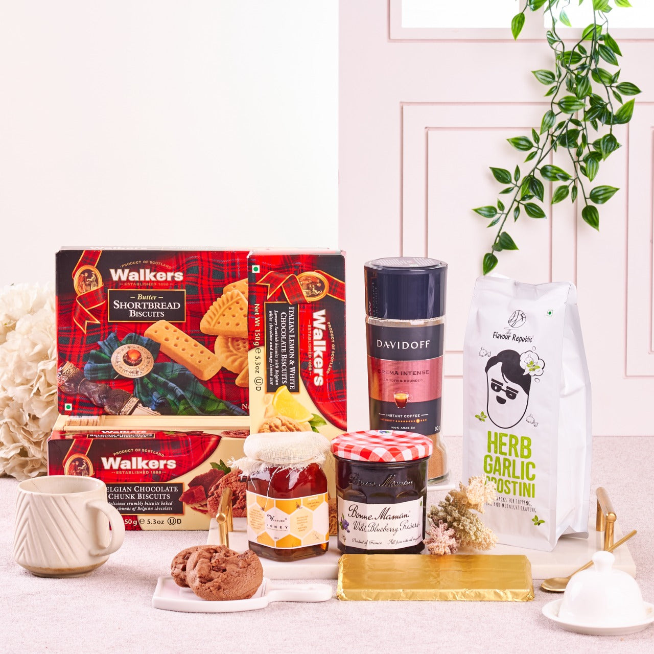 The Binge Gift Hamper