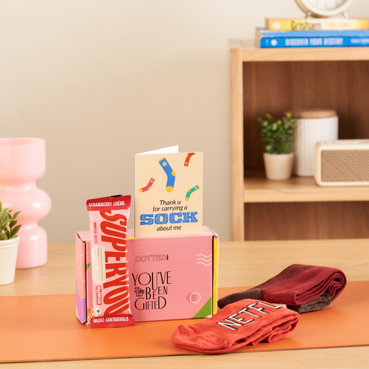 Sock Hamper