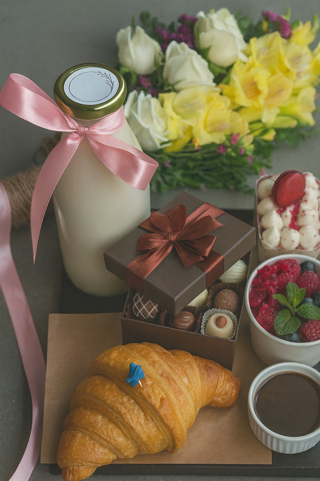 Breakfast Gift Hamper