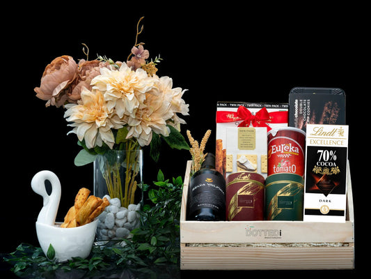 Temptation Hamper