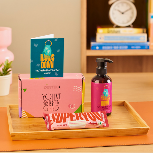 Palm Perfect Hamper
