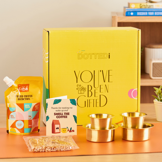 Coffee Hamper