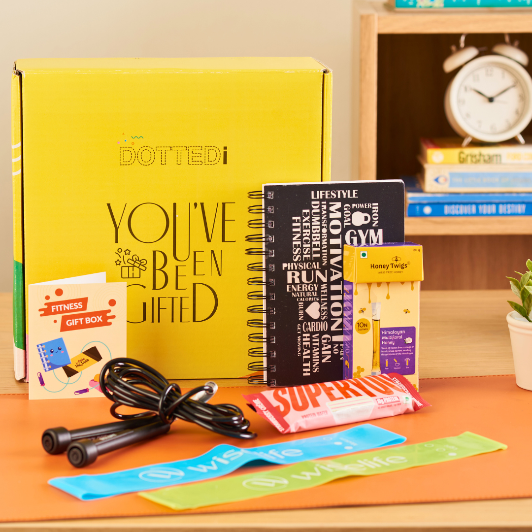 Fit to Teach Hamper