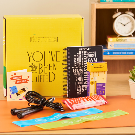 Fit to Teach Hamper