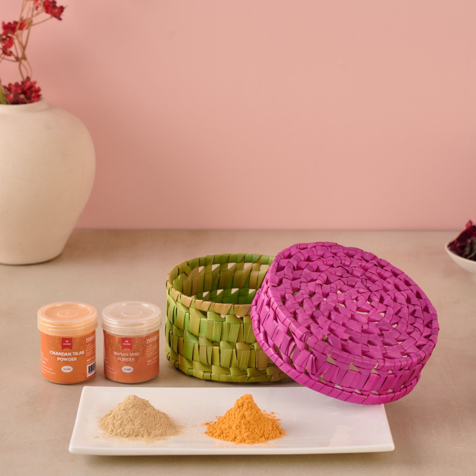 Women's Rani Ritual Box