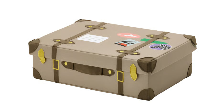 New Born Baby Gift Trunk