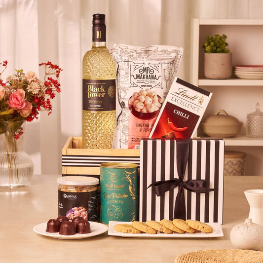 Dark Temptation hamper