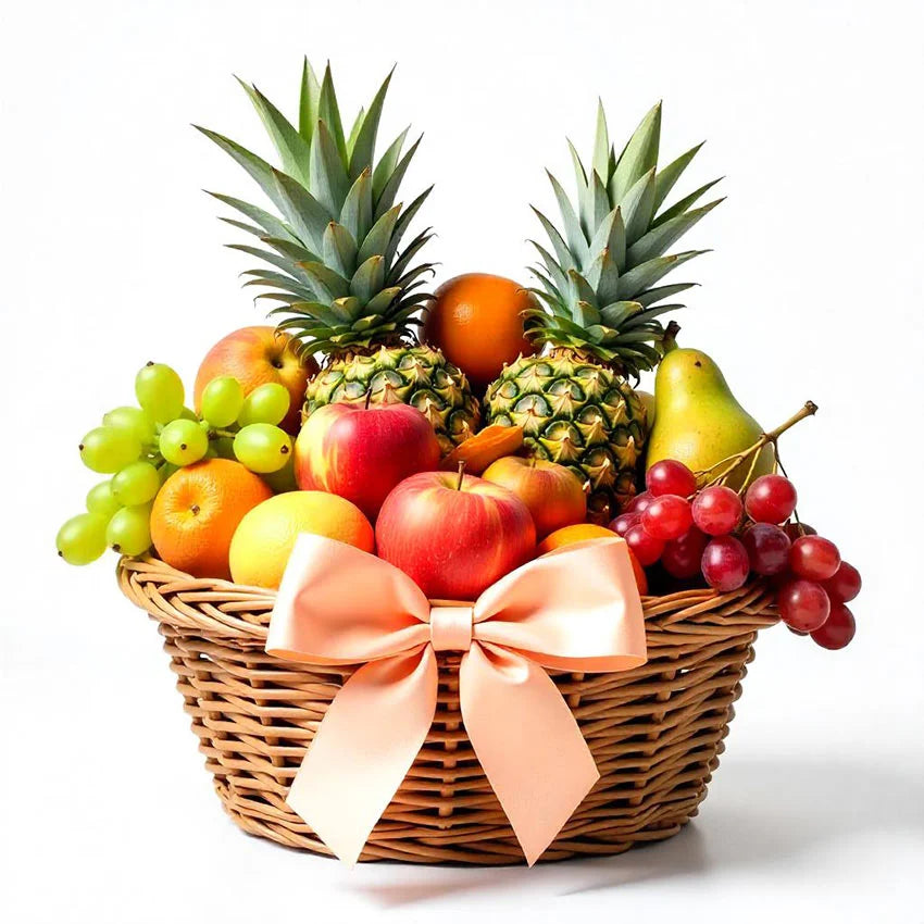 Fruit Basket Hamper