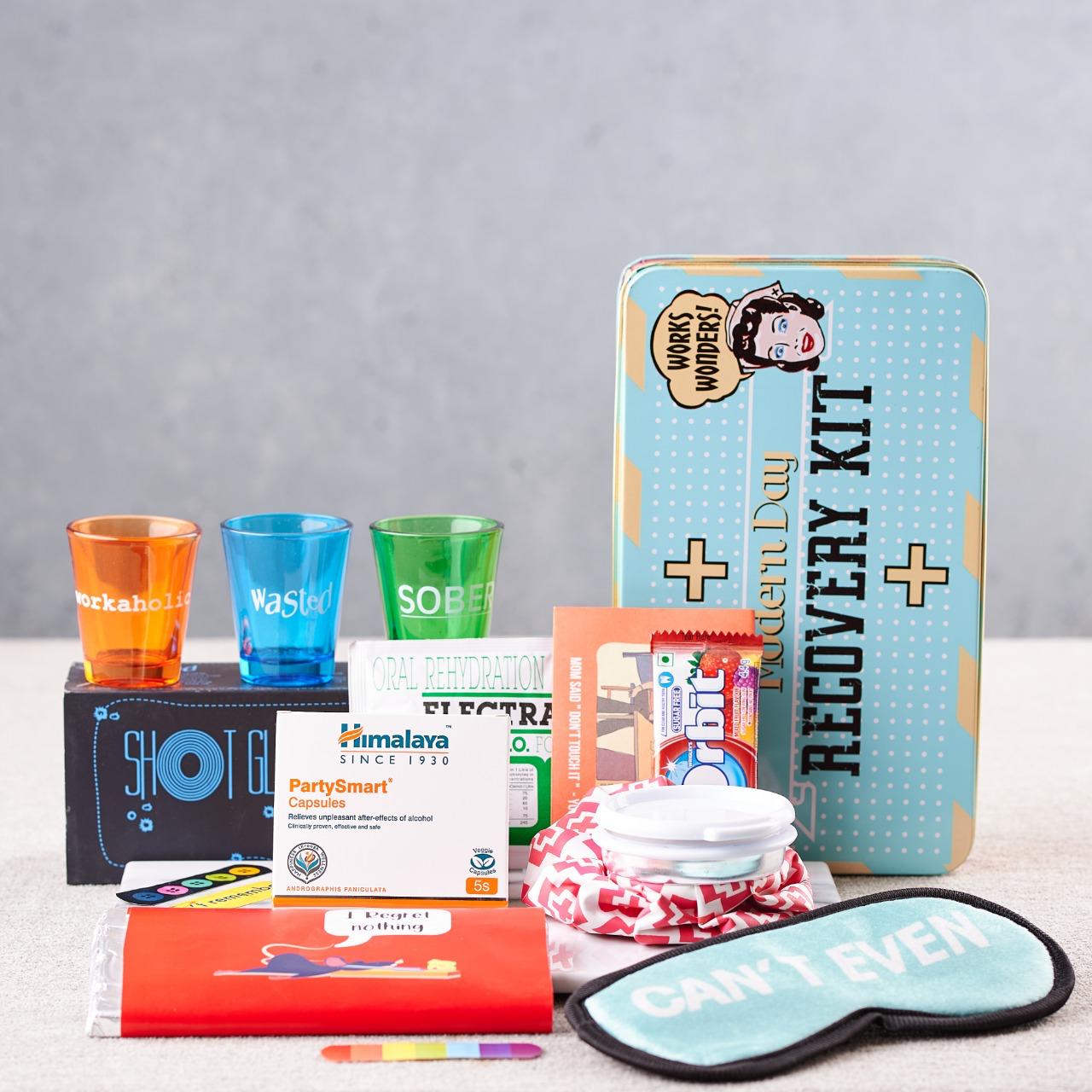 Cheers to Beer Gift Hamper