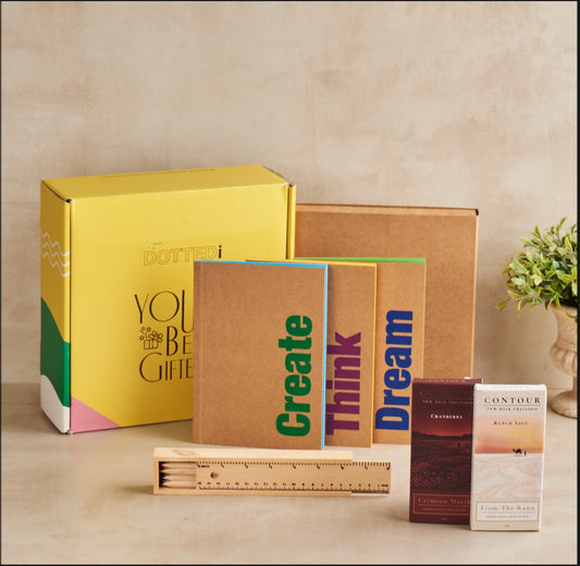 Idea's In A Box Gift Hamper