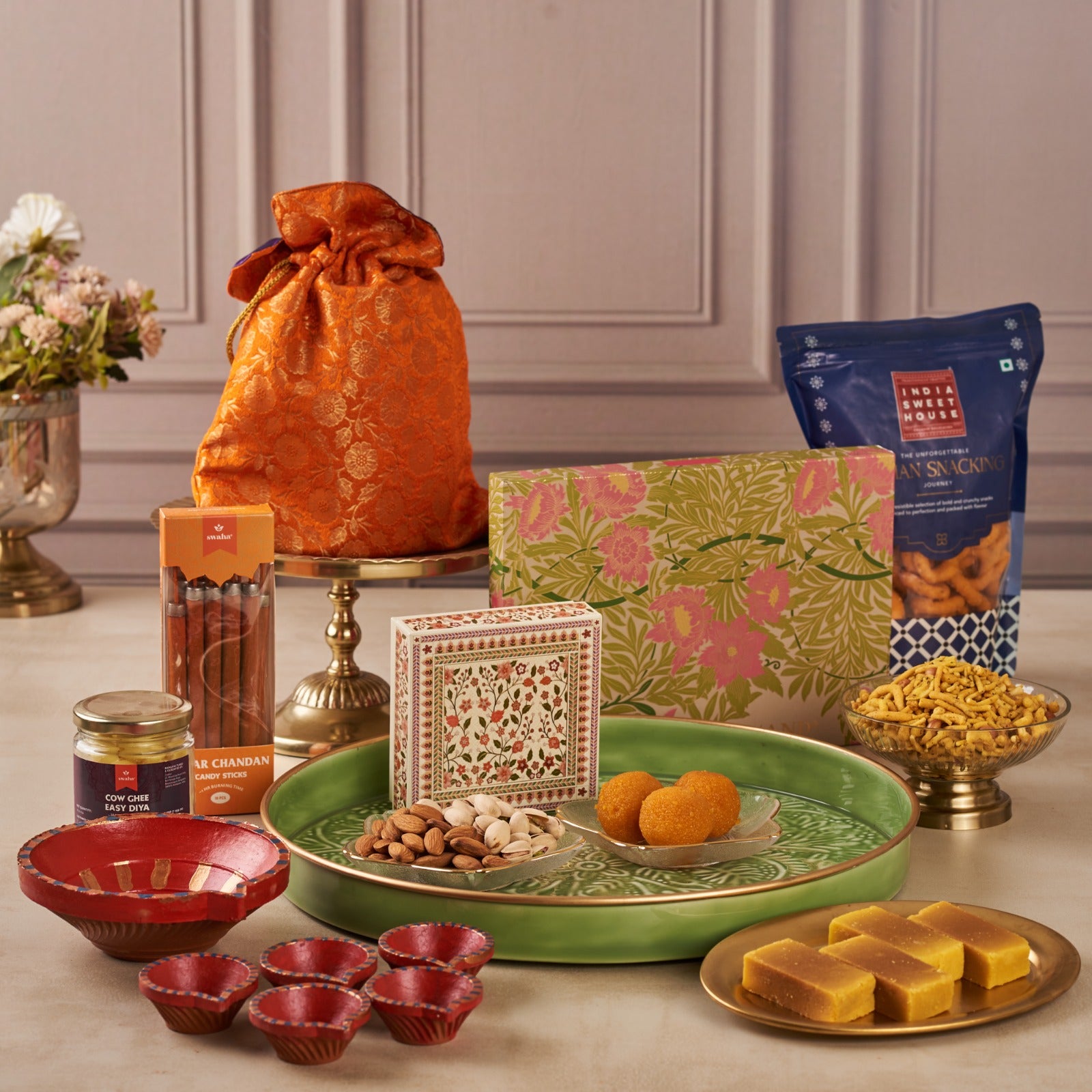 Southern Delight Gift Hamper