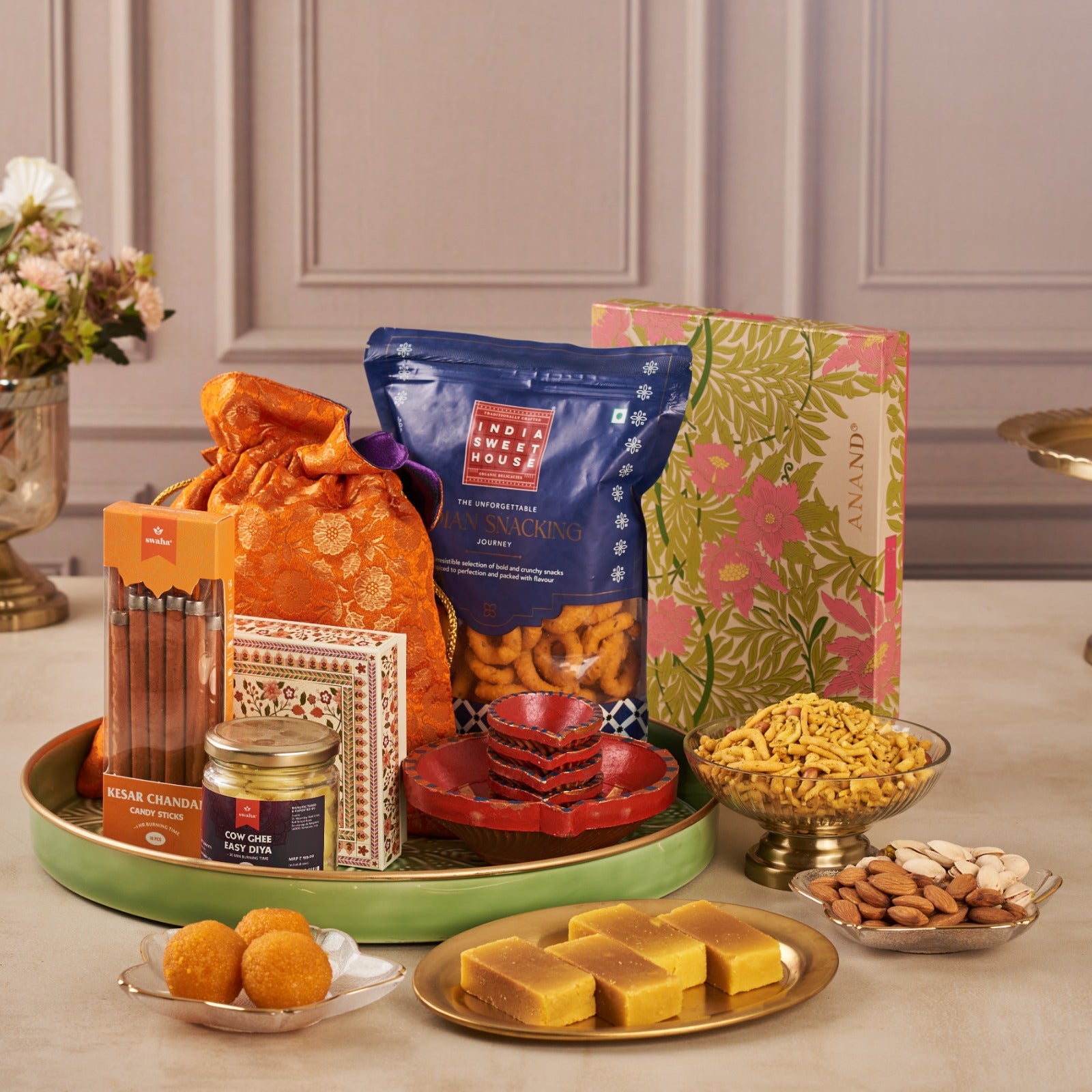 Southern Delight Gift Hamper