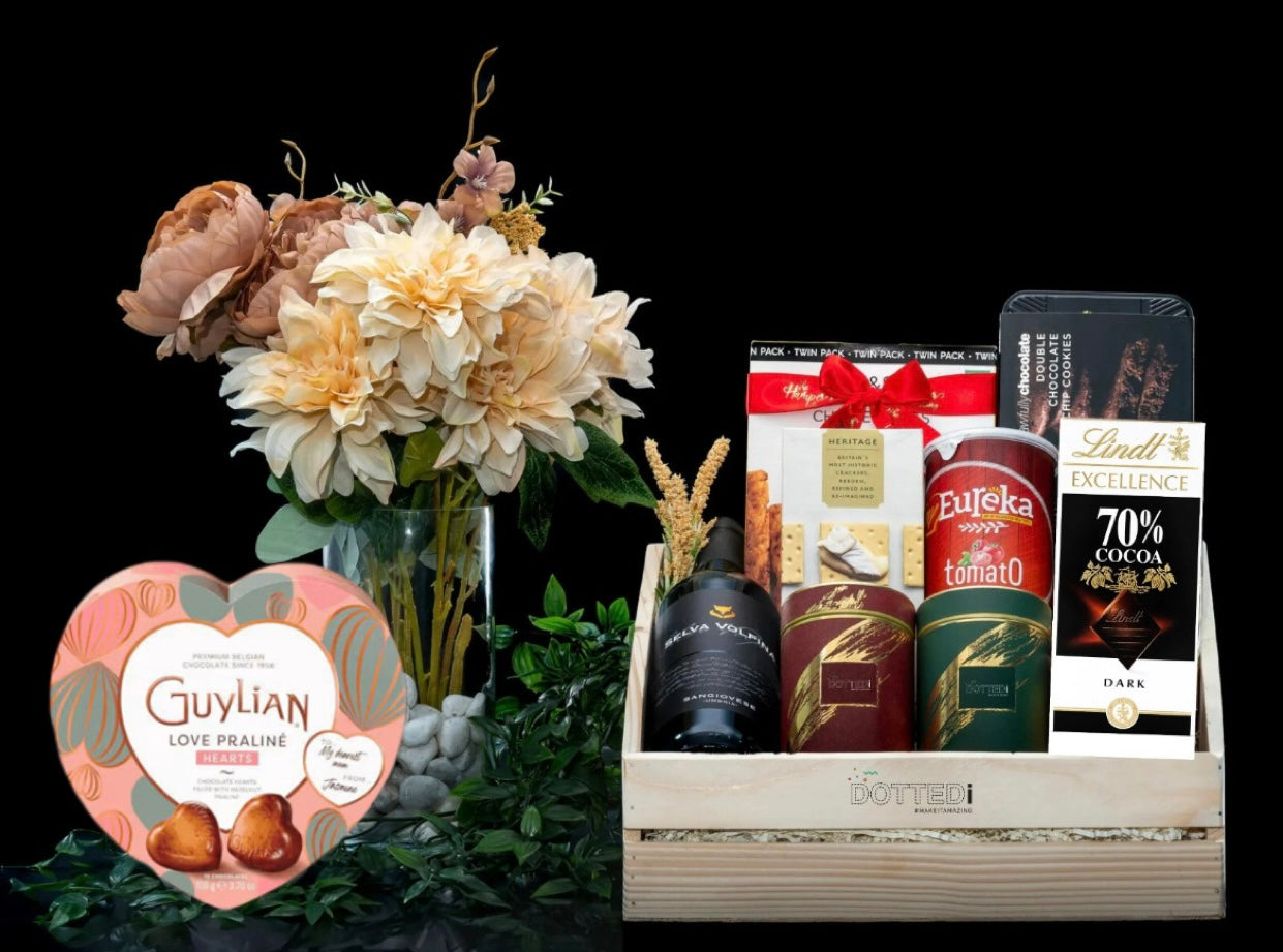 Temptation Hamper