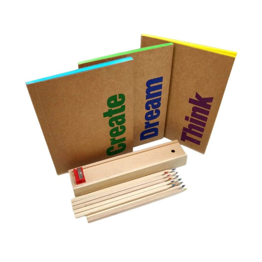 Idea's In A Box Gift Hamper
