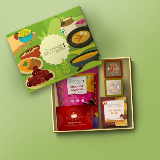 Corperate Make Your Own Hamper