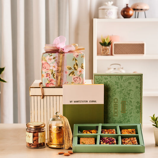 Manifestation gift hamper