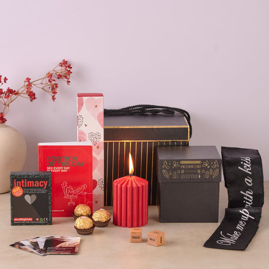 Naughty Night Gift Hamper