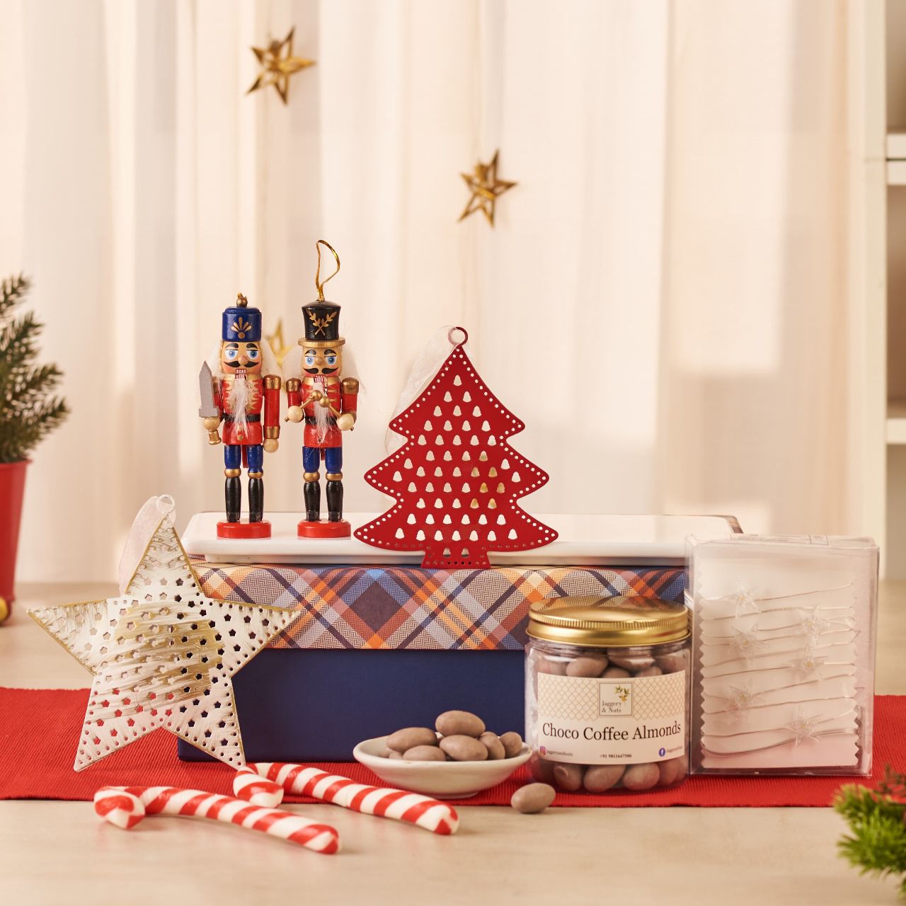 The Nut Cracker Gift Hamper