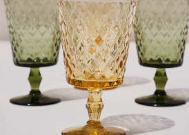 Goblet Glasses