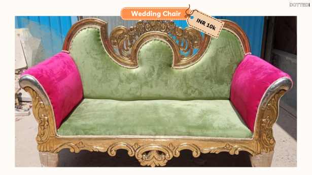 Table and Chairs Rentals bangalore
