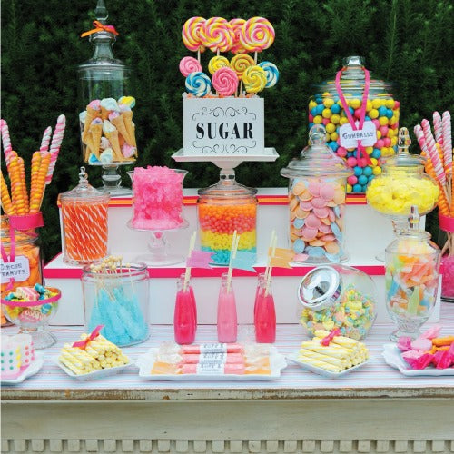 Candy Bar