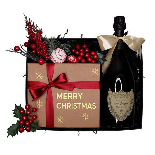 Gift box for Merry Christmas