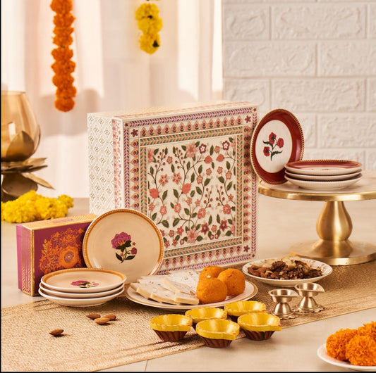 Corporate Diwali Gift Box