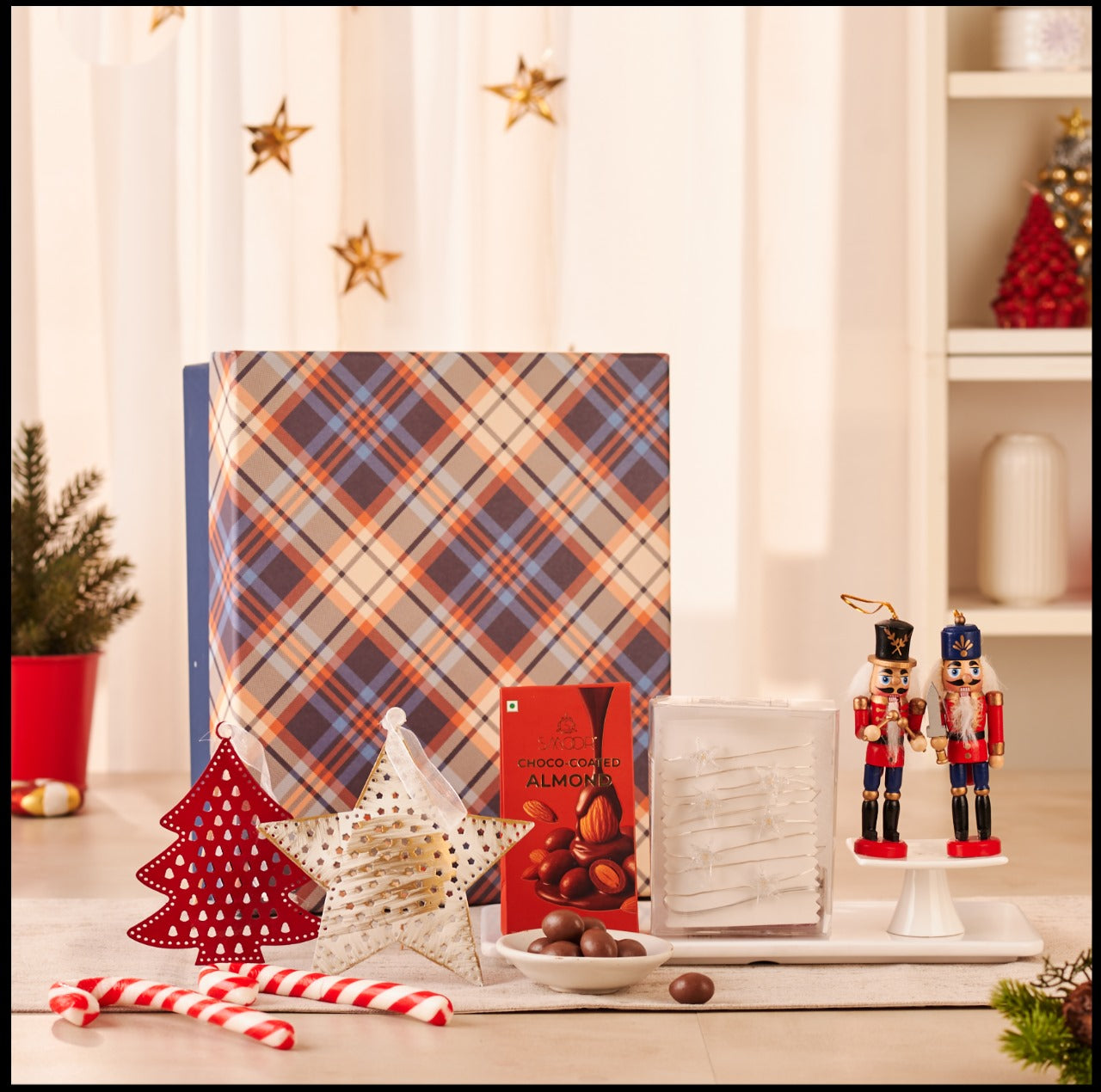 The Nut Cracker Gift Hamper