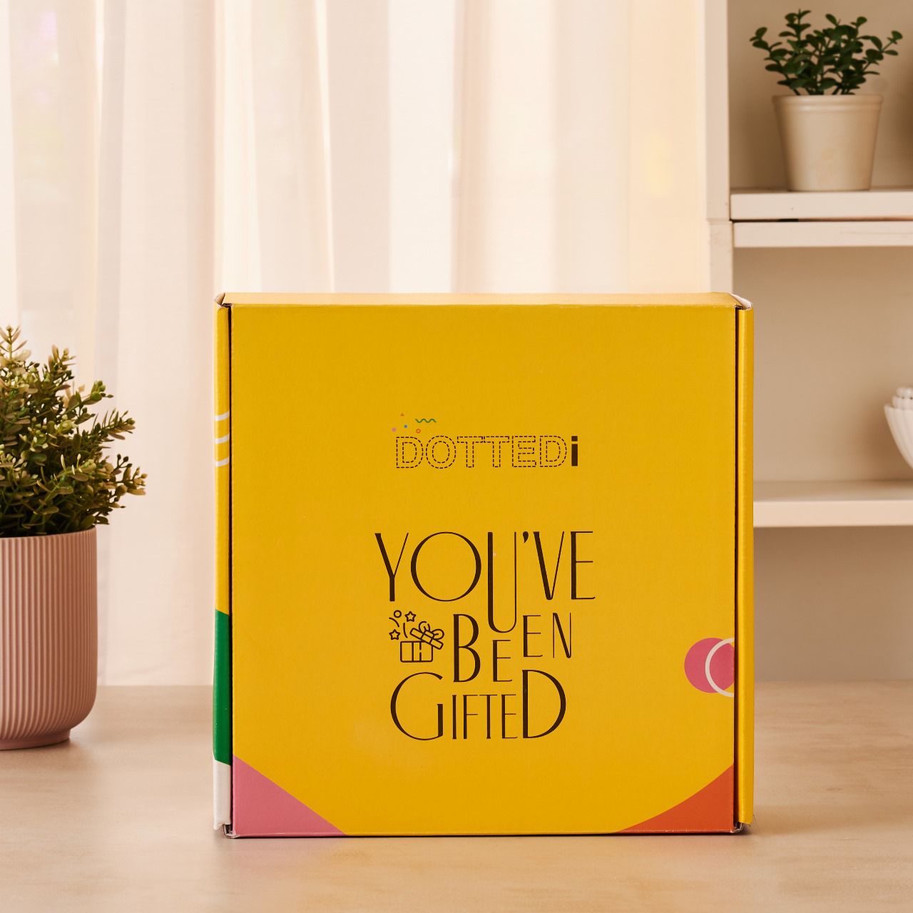 Mid-Night Foodie Gift Hamper